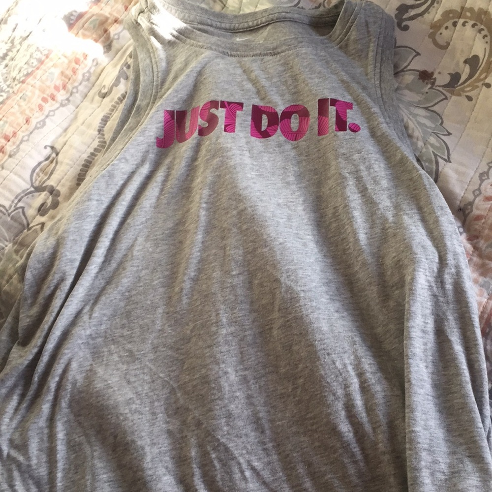 Tank top!!